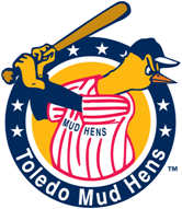 Toledo Mud Hens Logo