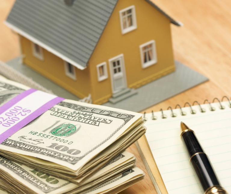 HELOC - Directions Credit Union