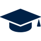 Graduation Cap graphic