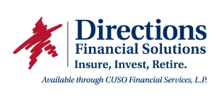 Directions Financial Solutions logo