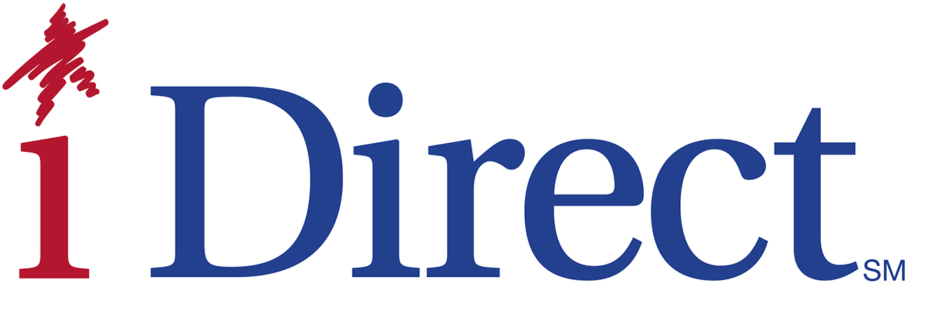 iDirect Logo