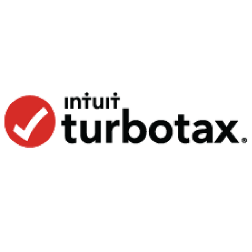 Turbo Tax logo