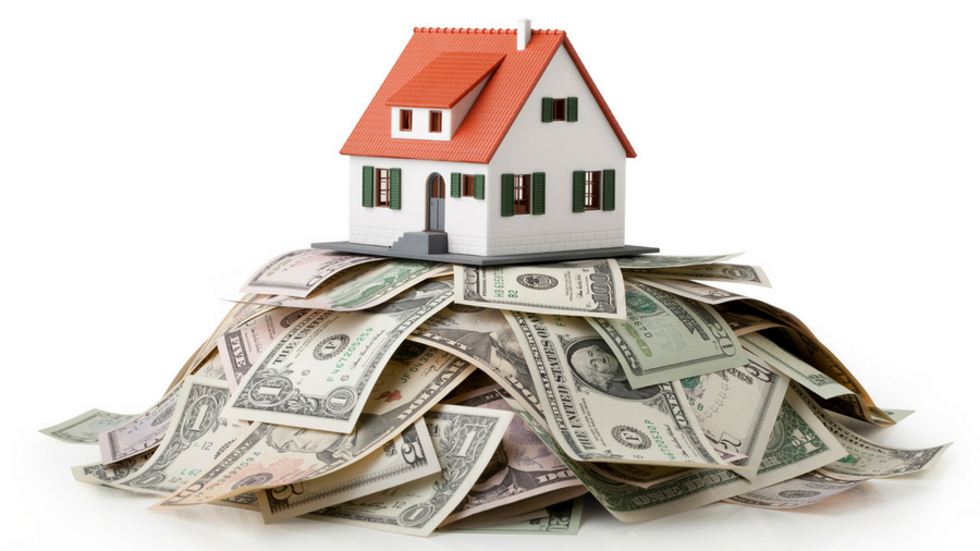 Buying a House with Cash - Pros and Cons of Outright Property Purchases