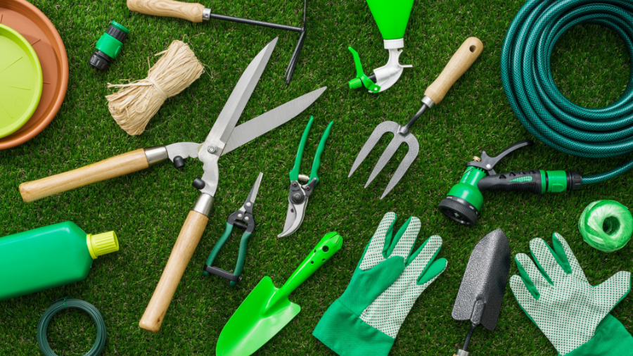 Image result for Garden Equipment & Supplies