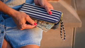 How Much Money Should I Keep In My Checking Account?