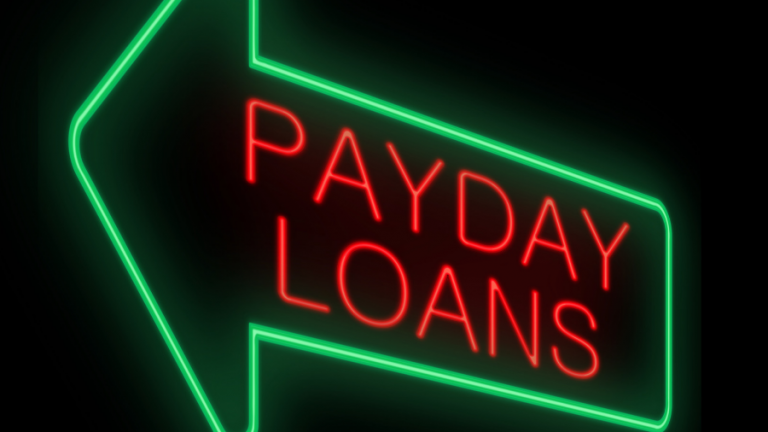 emergency payday loans near me