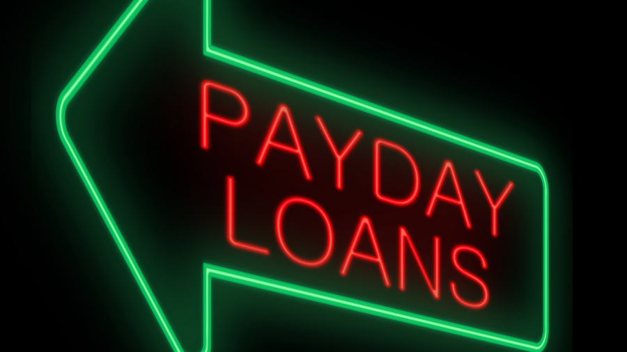 How to Spot Payday Loan Scams: Essential Tips and Red Flags