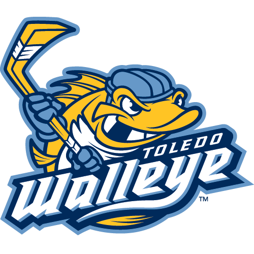 Toledo-Walleye-Logo