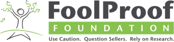 FoolProof Foundation