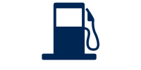 Gas Pump-Logo