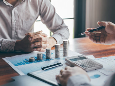 Financial Planning Image 2025
