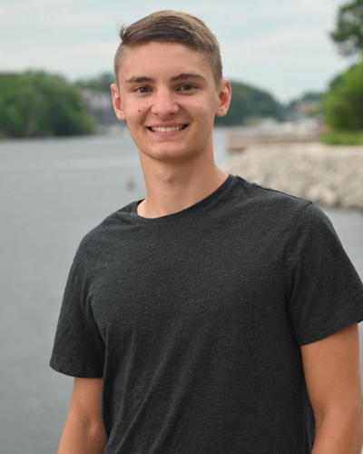 Cameron Tross