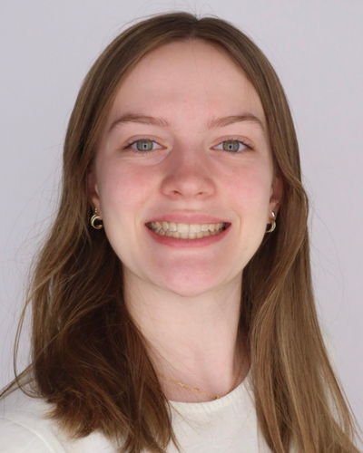 Cecelia Crandall