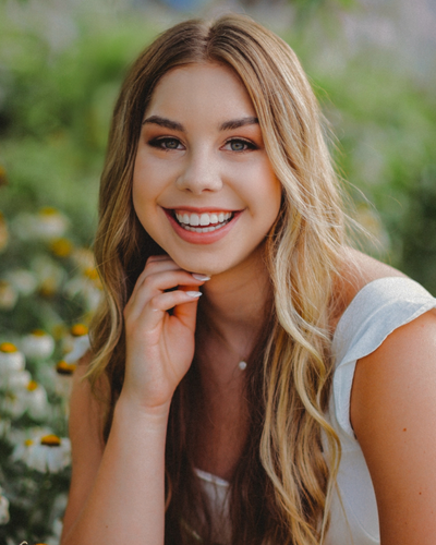 Ella Caldwell