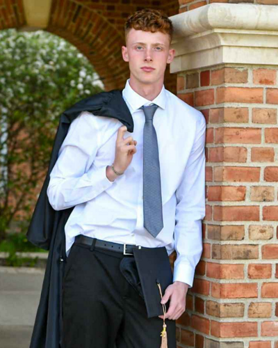 Jackson Beamer