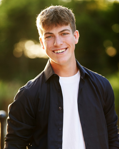 John Decker III