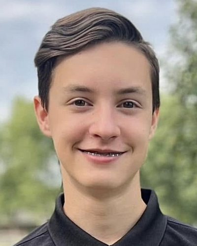 Mason Koch