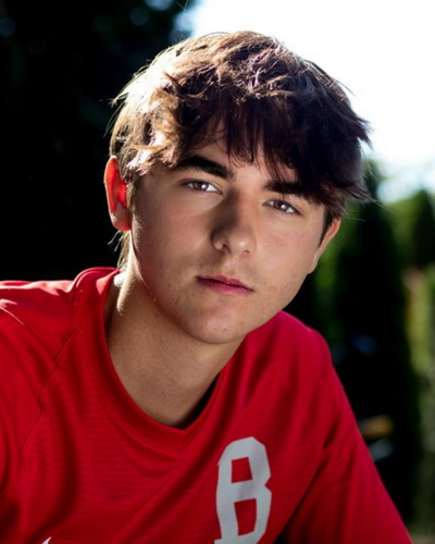 Owen Freker