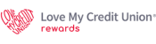 Love My Credit Union Logo