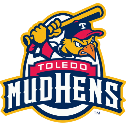 MudHens Logo