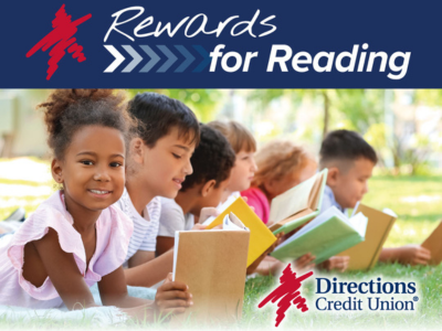 Rewards for Reading