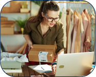 Business Savings Image