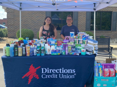 DCU Shred Event 2025 (1)