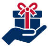 Donations