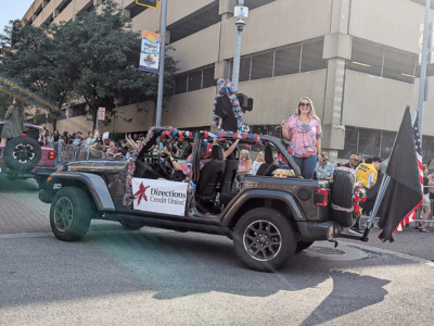 Jeep Fest 2025 DCU