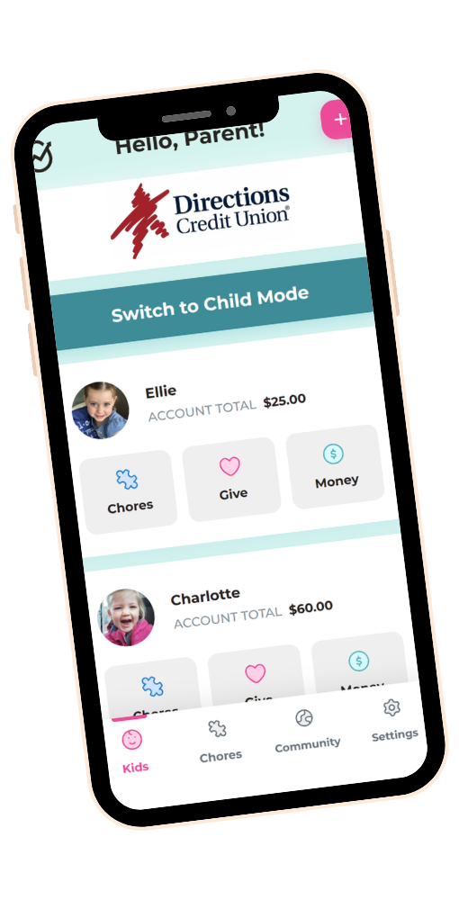 First Nest Egg Mobile Image (1)