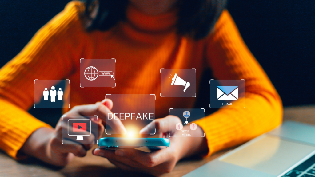 Voice Cloning & Deepfake Scams Are on the Rise — Here’s How to Protect ...